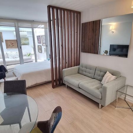 Апартаменты Loft Con Encanto Centro Валенсия Экстерьер фото