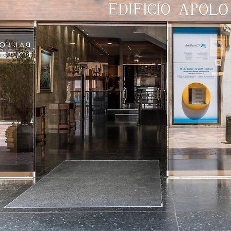 Апартаменты Loft Con Encanto Centro Валенсия Экстерьер фото